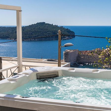 Duxperience Apartment Dubrovnik Kültér fotó