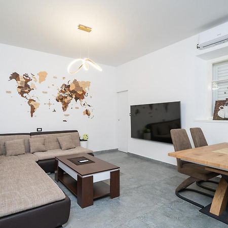 Duxperience Apartment Dubrovnik Kültér fotó