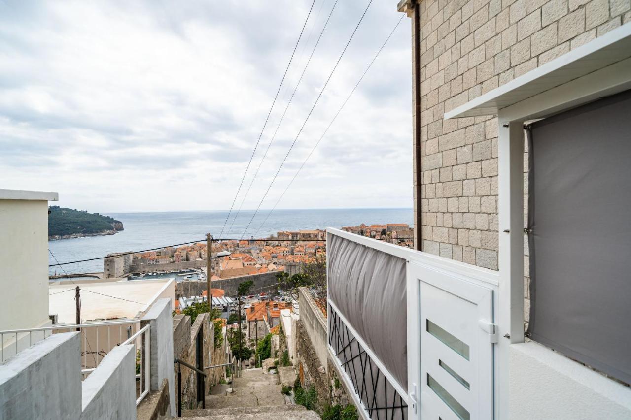 Duxperience Apartment Dubrovnik Kültér fotó