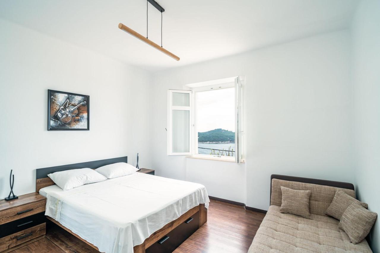 Duxperience Apartment Dubrovnik Kültér fotó