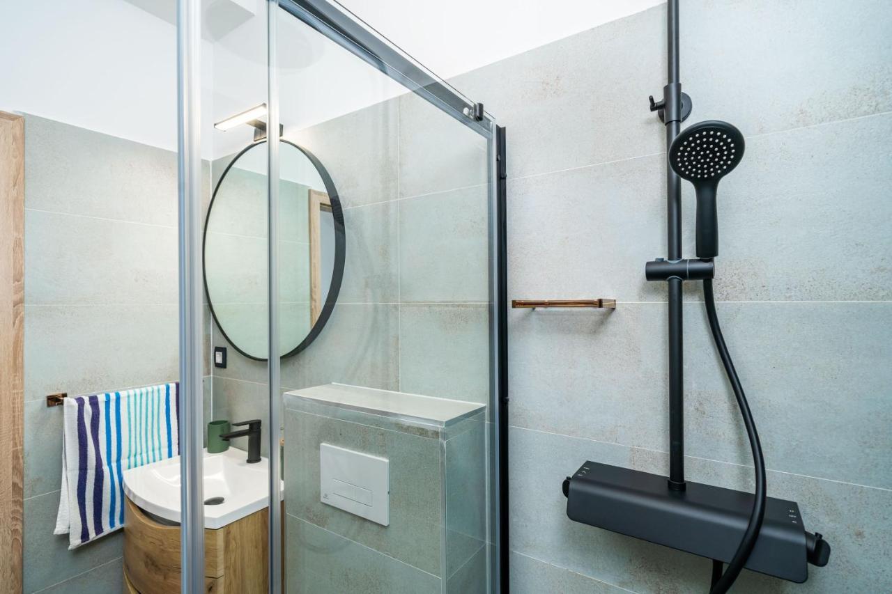 Duxperience Apartment Dubrovnik Kültér fotó