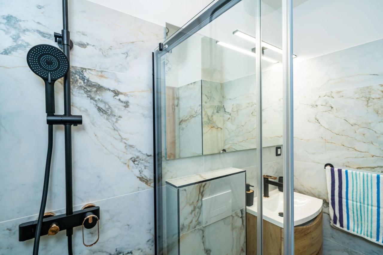 Duxperience Apartment Dubrovnik Kültér fotó