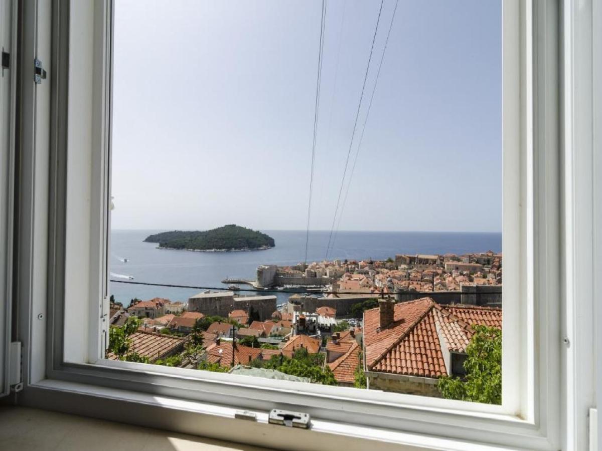 Duxperience Apartment Dubrovnik Kültér fotó
