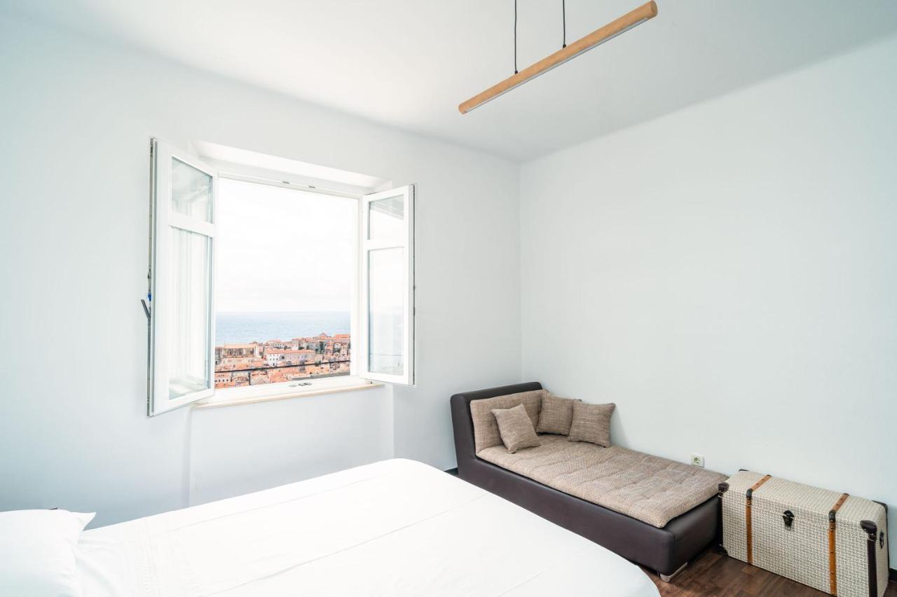 Duxperience Apartment Dubrovnik Kültér fotó