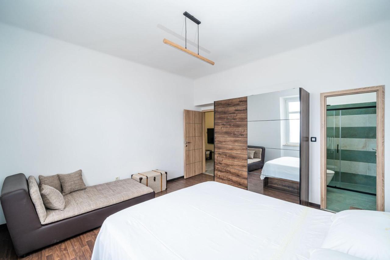 Duxperience Apartment Dubrovnik Kültér fotó