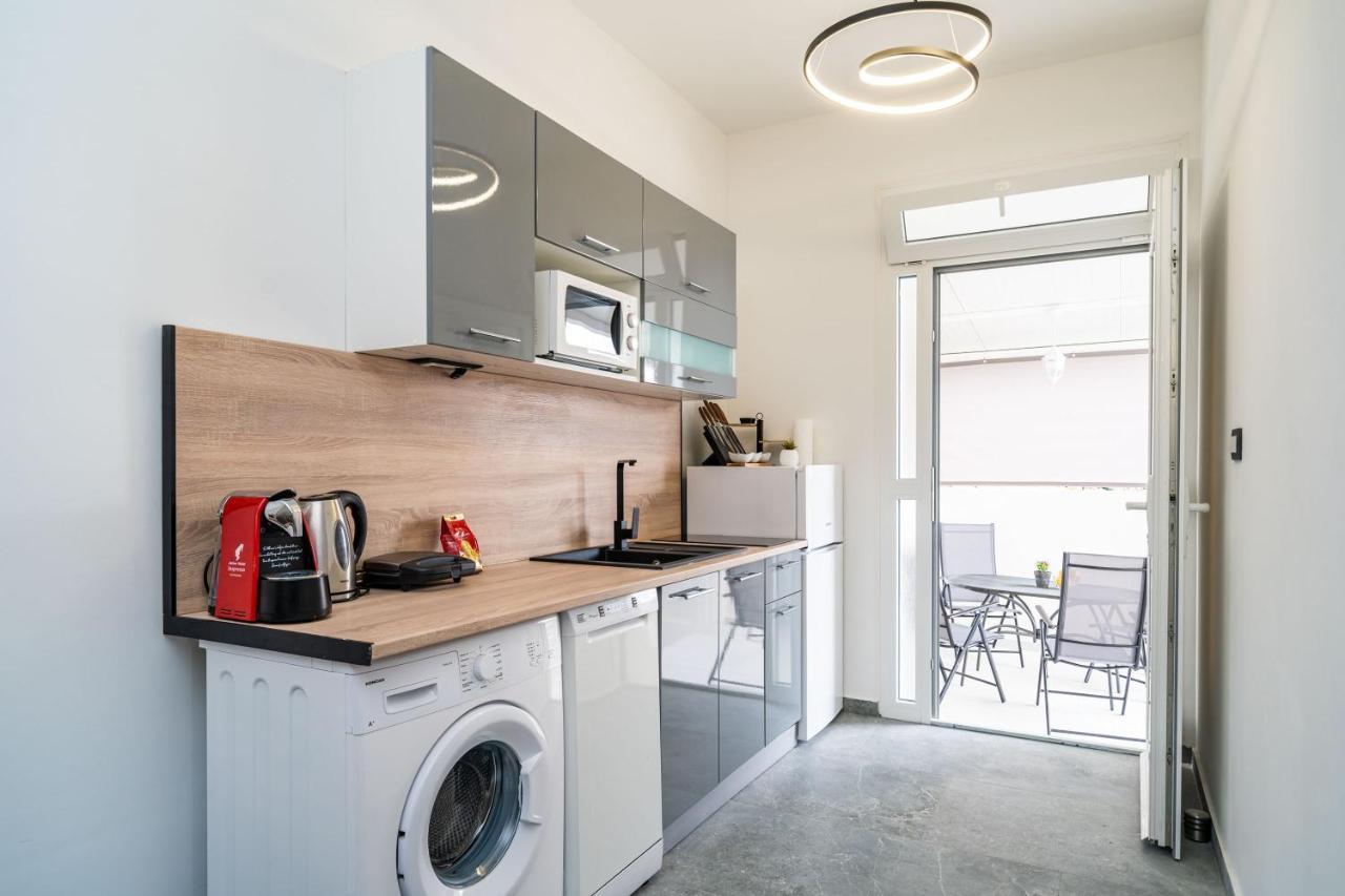 Duxperience Apartment Dubrovnik Kültér fotó