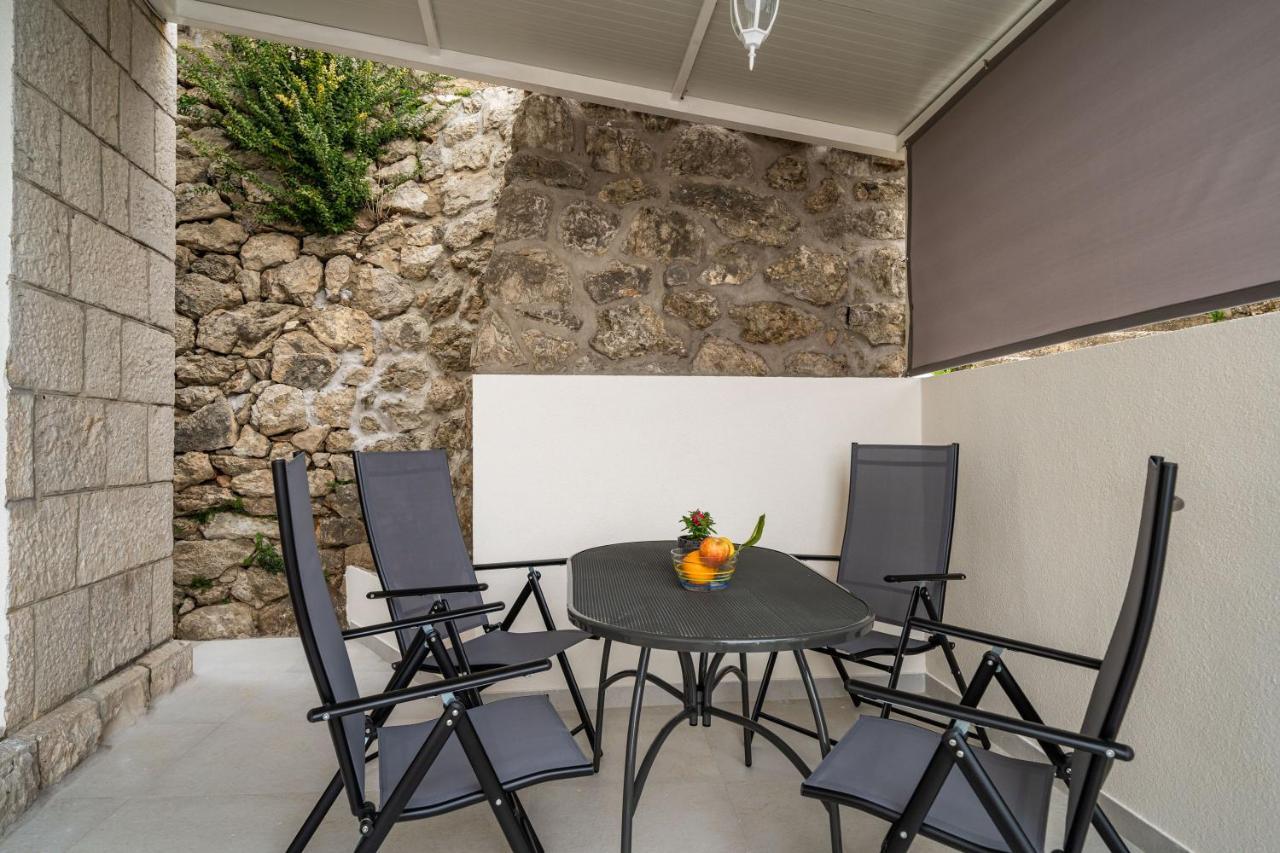 Duxperience Apartment Dubrovnik Kültér fotó