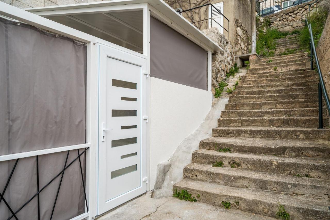 Duxperience Apartment Dubrovnik Kültér fotó
