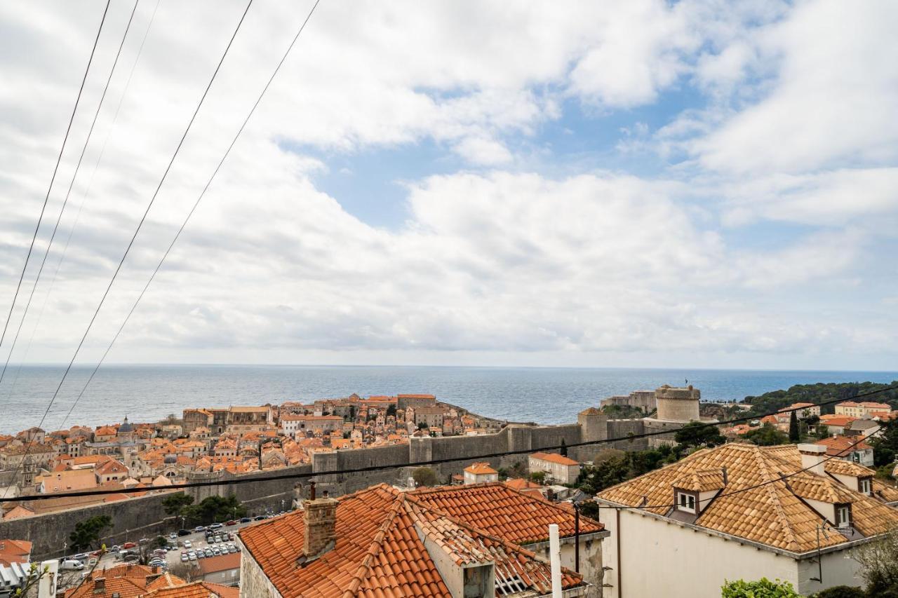 Duxperience Apartment Dubrovnik Kültér fotó