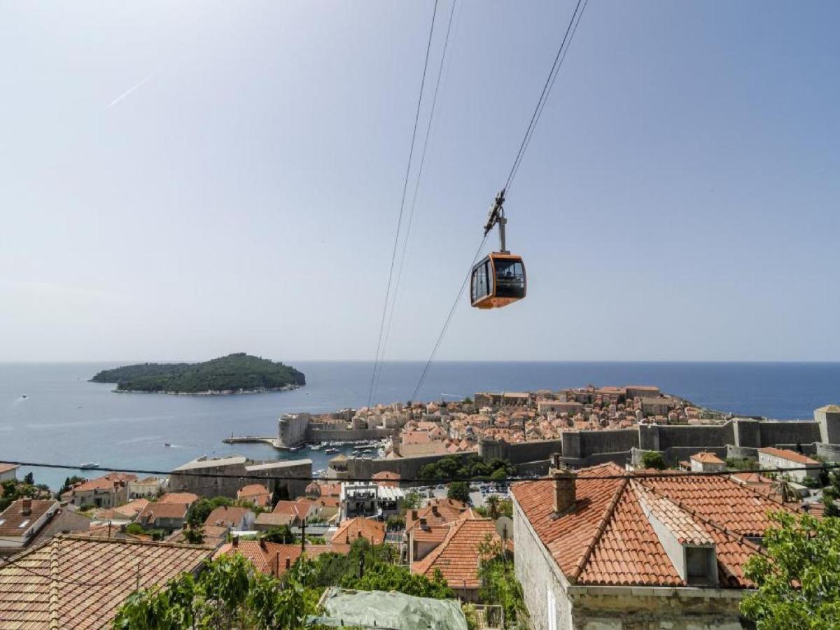 Duxperience Apartment Dubrovnik Kültér fotó
