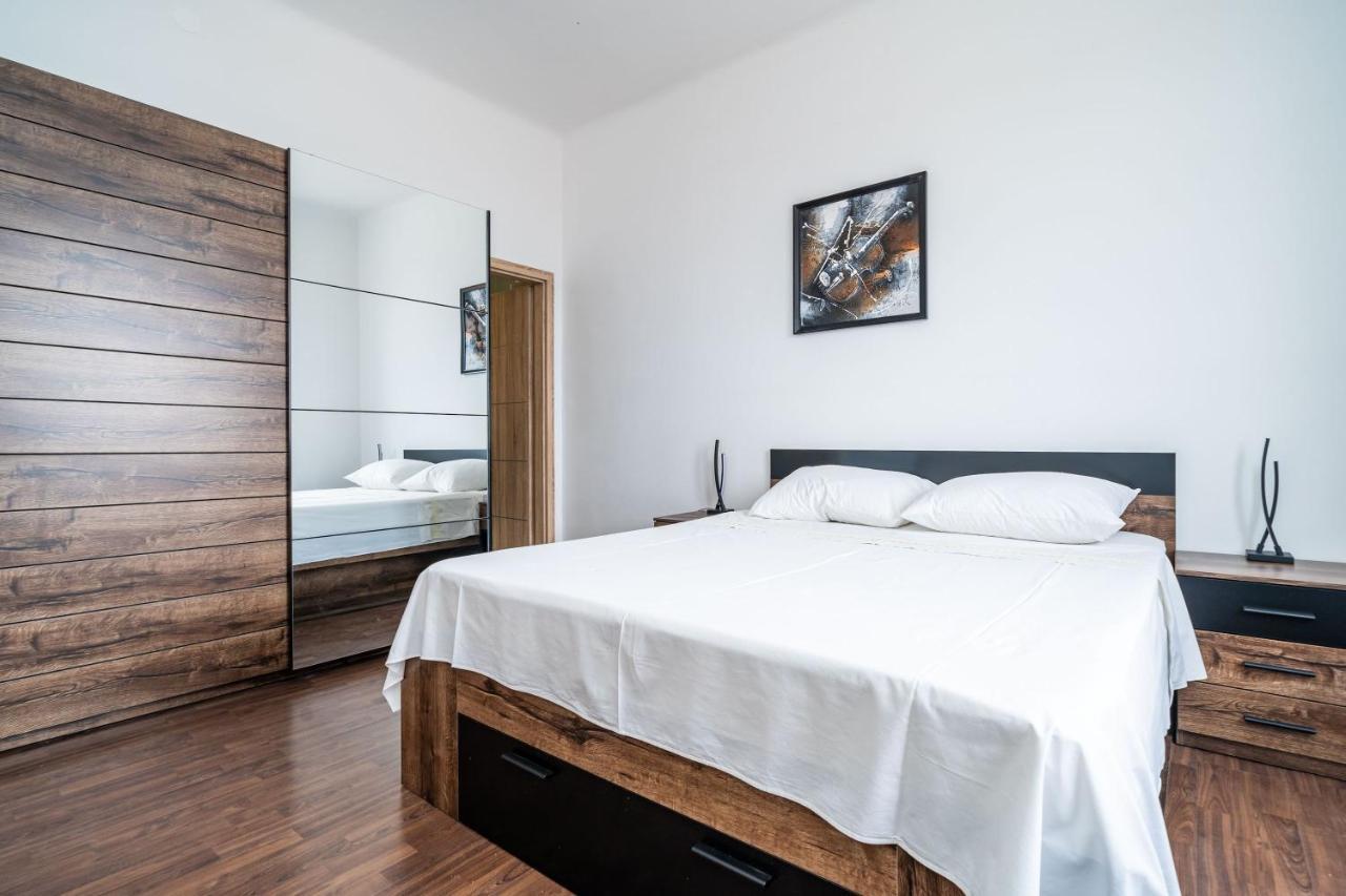 Duxperience Apartment Dubrovnik Kültér fotó