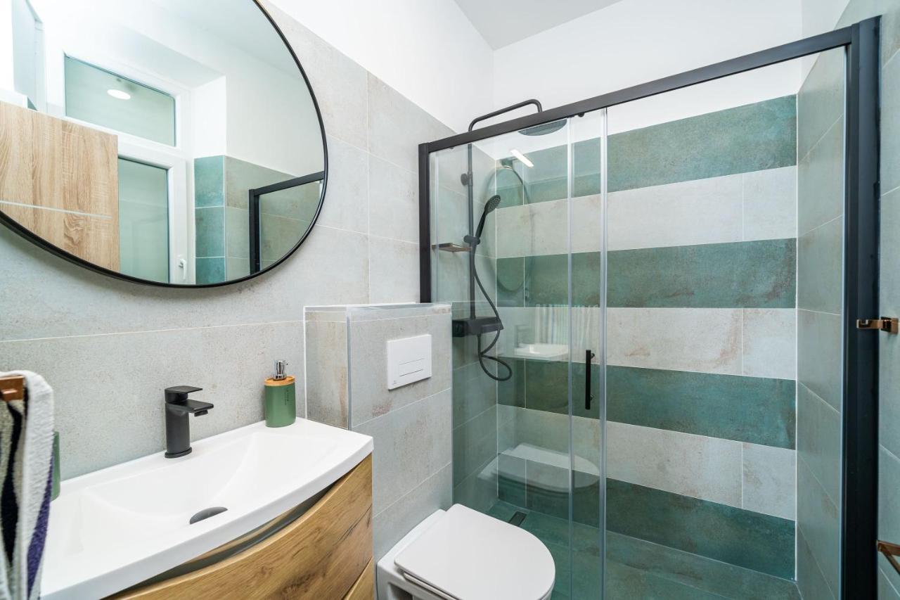 Duxperience Apartment Dubrovnik Kültér fotó