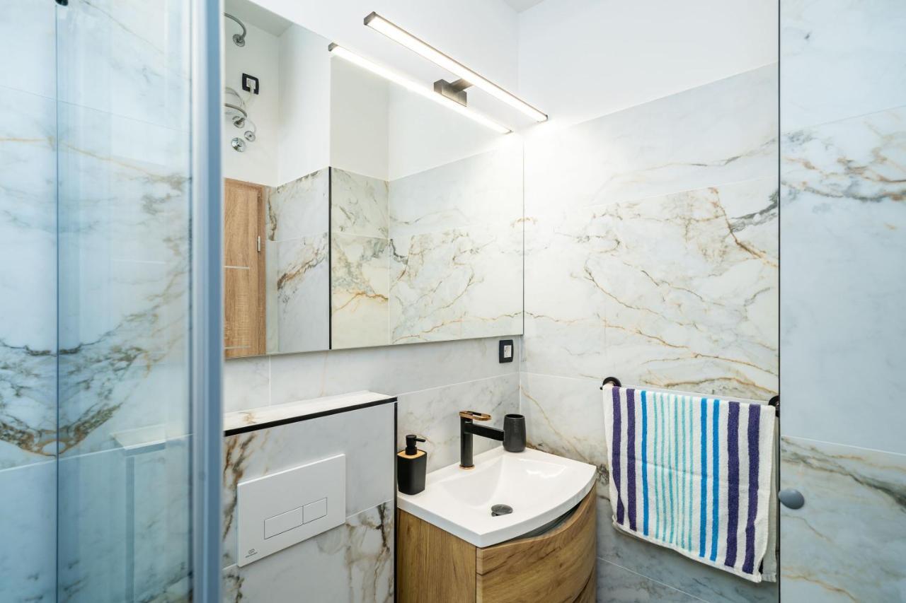 Duxperience Apartment Dubrovnik Kültér fotó