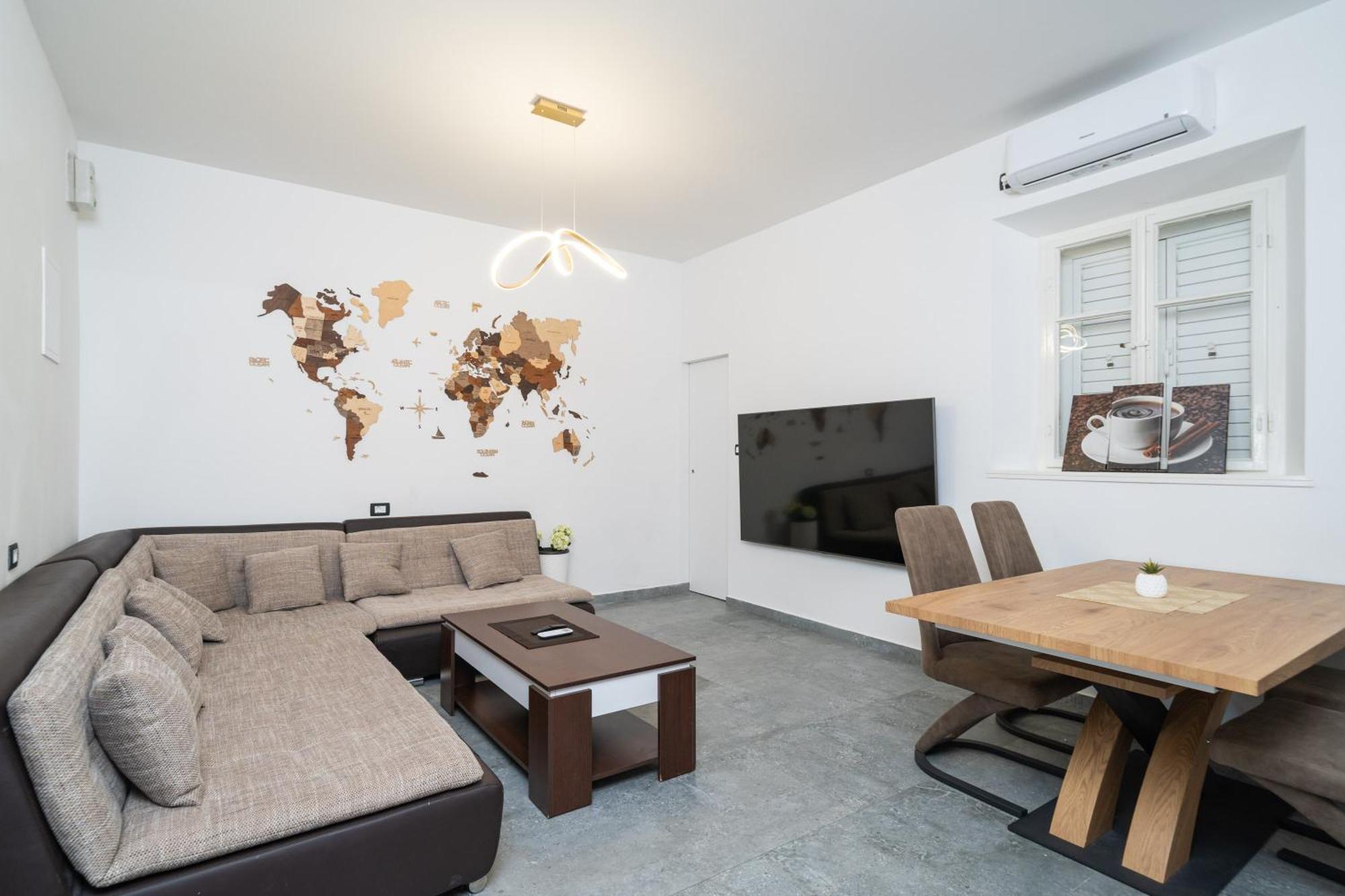 Duxperience Apartment Dubrovnik Kültér fotó