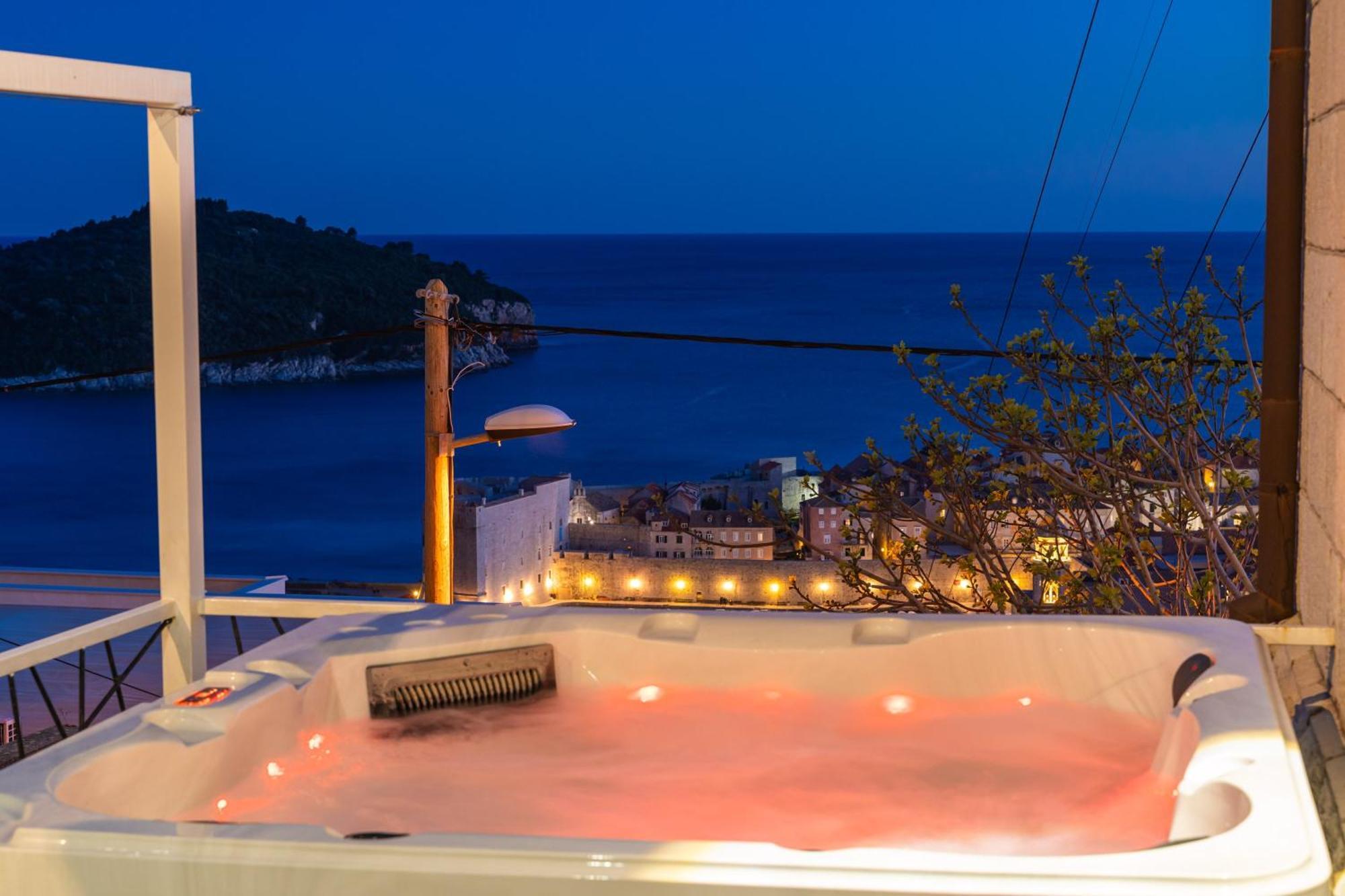 Duxperience Apartment Dubrovnik Kültér fotó