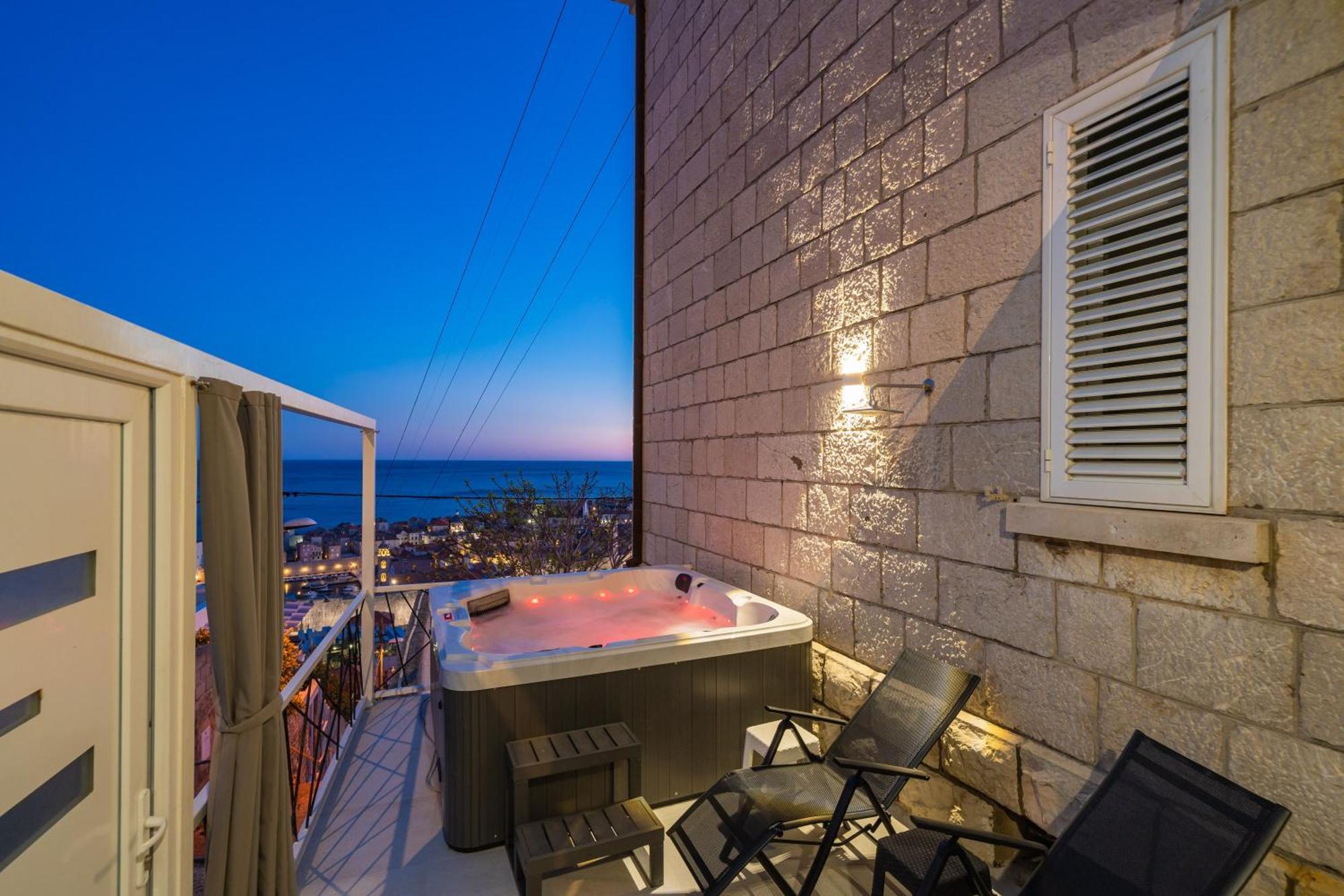 Duxperience Apartment Dubrovnik Kültér fotó