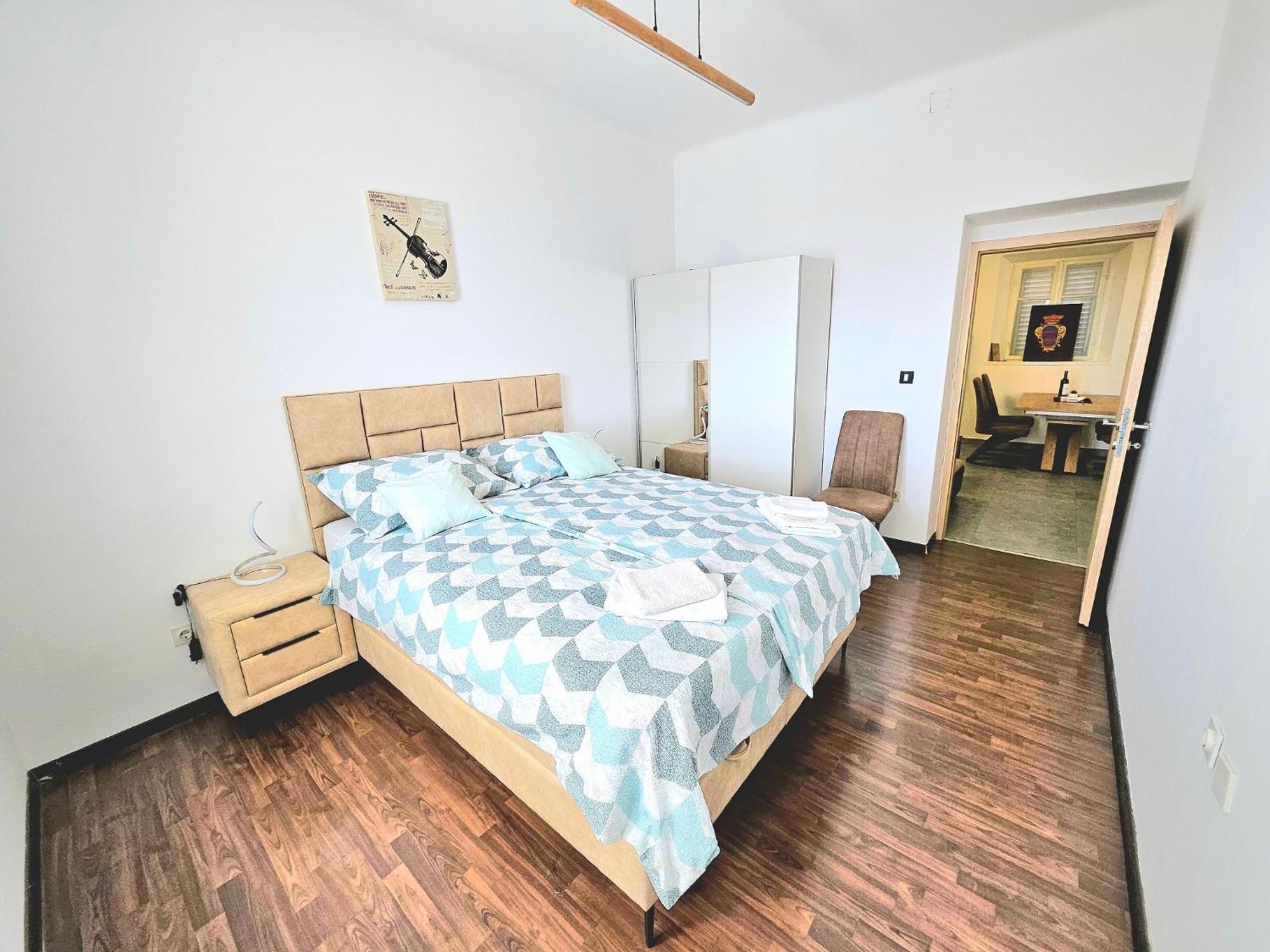 Duxperience Apartment Dubrovnik Kültér fotó